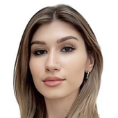 Рустамова Умият Балагюльевна, ЛОР