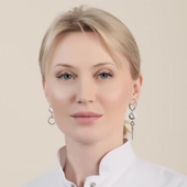 Ратенкова Наталья Васильевна, эмбриолог