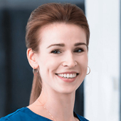 Босенко Елена Александровна, стоматолог-терапевт