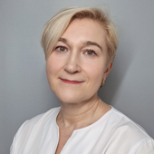 Полякова Елена Викторовна, психолог