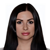 Абузова Эльвира Евгеньевна, терапевт