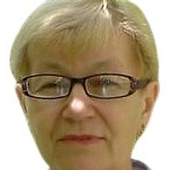 Иванова Людмила Николаевна, фтизиатр