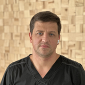 Ковтунов Алексей Алексеевич, стоматолог-хирург
