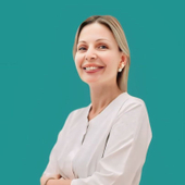 Цыганкова Ольга Александровна, врач-косметолог