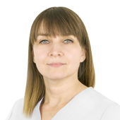 Трошева Светлана Михайловна, массажист