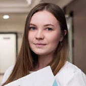 Порфирова Анастасия Евгеньевна, стоматолог-терапевт