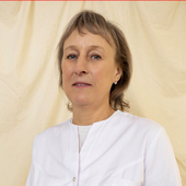 Михайлова Татьяна Анатольевна, терапевт