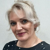 Булдакова Светлана Владимировна, логопед