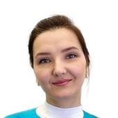 Ткачук Татьяна Владимировна, стоматолог-терапевт