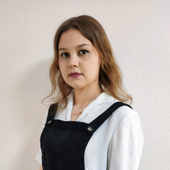 Семушина Кристина Николаевна, детский логопед