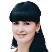 Ягъяева Сусанна Шивкетовна, стоматолог-терапевт
