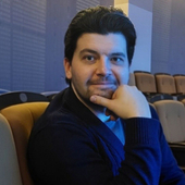 Никулкин Максим Игоревич, психолог