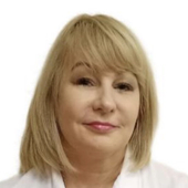 Воробьева Инна Васильевна, дерматолог