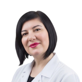 Сологова Екатерина Александровна, проктолог