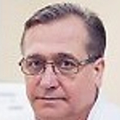 Миронов Вячеслав Тимофеевич, стоматолог-ортопед