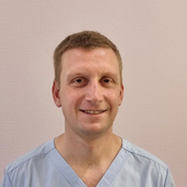 Храмцов Алексей, массажист