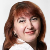 Ишмуратова Лилия Ильдаровна, дерматолог