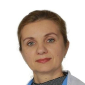 Жукова Наталья Валерьевна, пульмонолог
