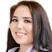 Садыхова Вусала Аладдиновна, гинеколог