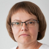 Осипова Нелли Викторовна, акушер-гинеколог