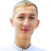 Лавруев Сергей Валерьевич, стоматолог-терапевт