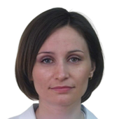 Тулина Анна Сергеевна, ЛОР