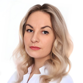 Кривоногова Екатерина Сергеевна, гинеколог