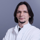 Коробков Георгий Игоревич, пластический хирург