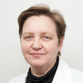 Салтыкова Наталья Борисовна, флеболог-хирург