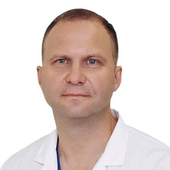 Светлов Владислав Викторович, педиатр