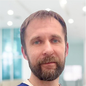 Сухоруков Максим Анатольевич, хирург