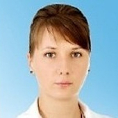 Макаова Елена Васильевна, гематолог