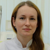 Акулова Екатерина Геннадьевна, стоматолог-терапевт