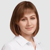 Мартынова Александра Андреевна, стоматологический гигиенист