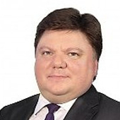 Степанов Григорий Викторович, ортодонт