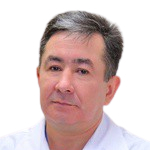 Сальманов Завир Хамитович, детский ЛОР