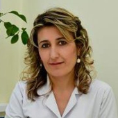 Машаннаева Зумруд Гаджимурадовна, офтальмолог
