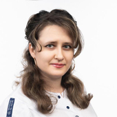 Регул Елена Сергеевна, хирург