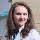 Григорьева Мария Владимировна, ревматолог