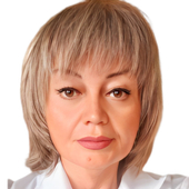 Хакимова Зиля Фларисовна, психиатр