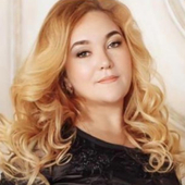 Венералова Елена Геннадьевна, стоматолог-ортопед