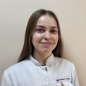 Кудакаева Алия Анваровна, врач-генетик