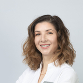 Родина Татьяна Сергеевна, стоматолог-терапевт