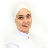 Абдулгалимова Нурия Джавдатовна, гинеколог