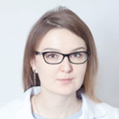 Соловьева Валерия Эдуардовна, врач-косметолог