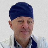 Альдеров Альдер Сиражидинович, ортопед