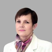 Завьялова Светлана Николаевна, рентгенолог