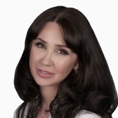 Третьякова Елена Александровна, иммунолог