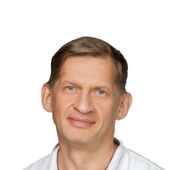 Демидов Дмитрий Георгиевич, хирург