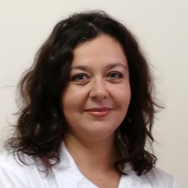 Гаврилова Татьяна Анатольевна, физиотерапевт